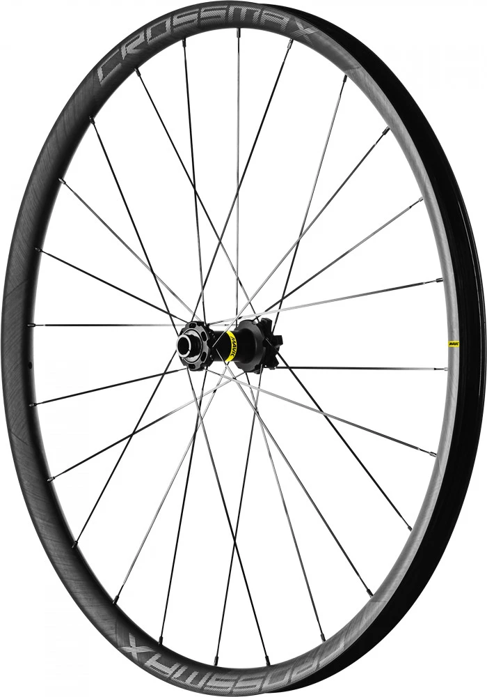 Mavic Crossmax XL R 29" Boost Laufradsatz - Image 5