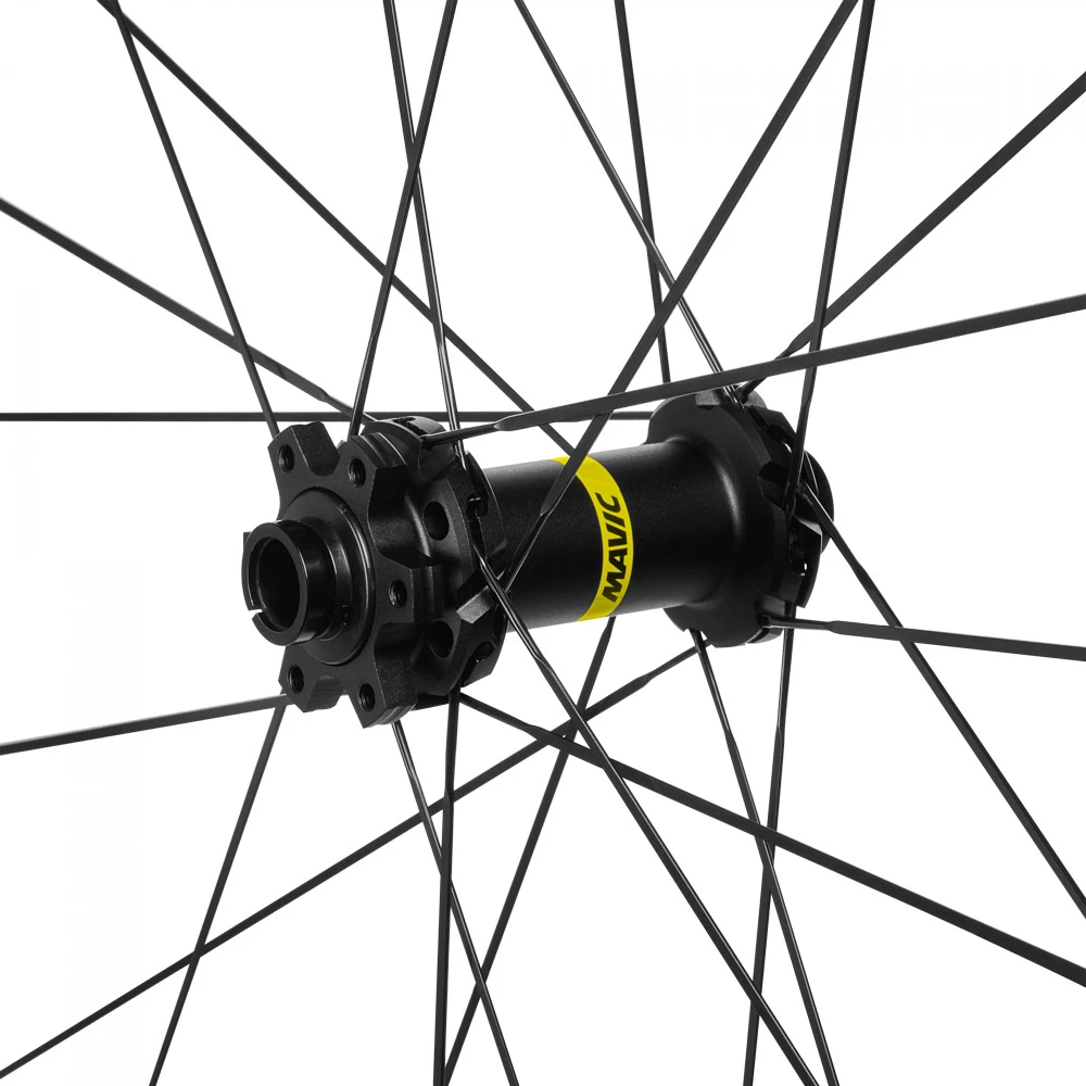 Mavic Crossmax XL R 29" Boost Laufradsatz - Image 6