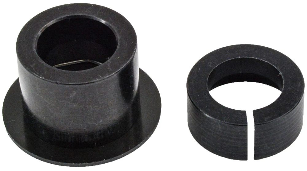 Mavic QRM Auto RR Achsadapter 12x142/148/157