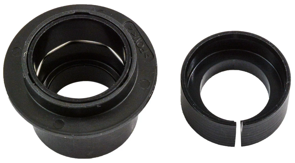 Mavic QRM Auto RR Achsadapter 12x142/148/157 – Bild 2