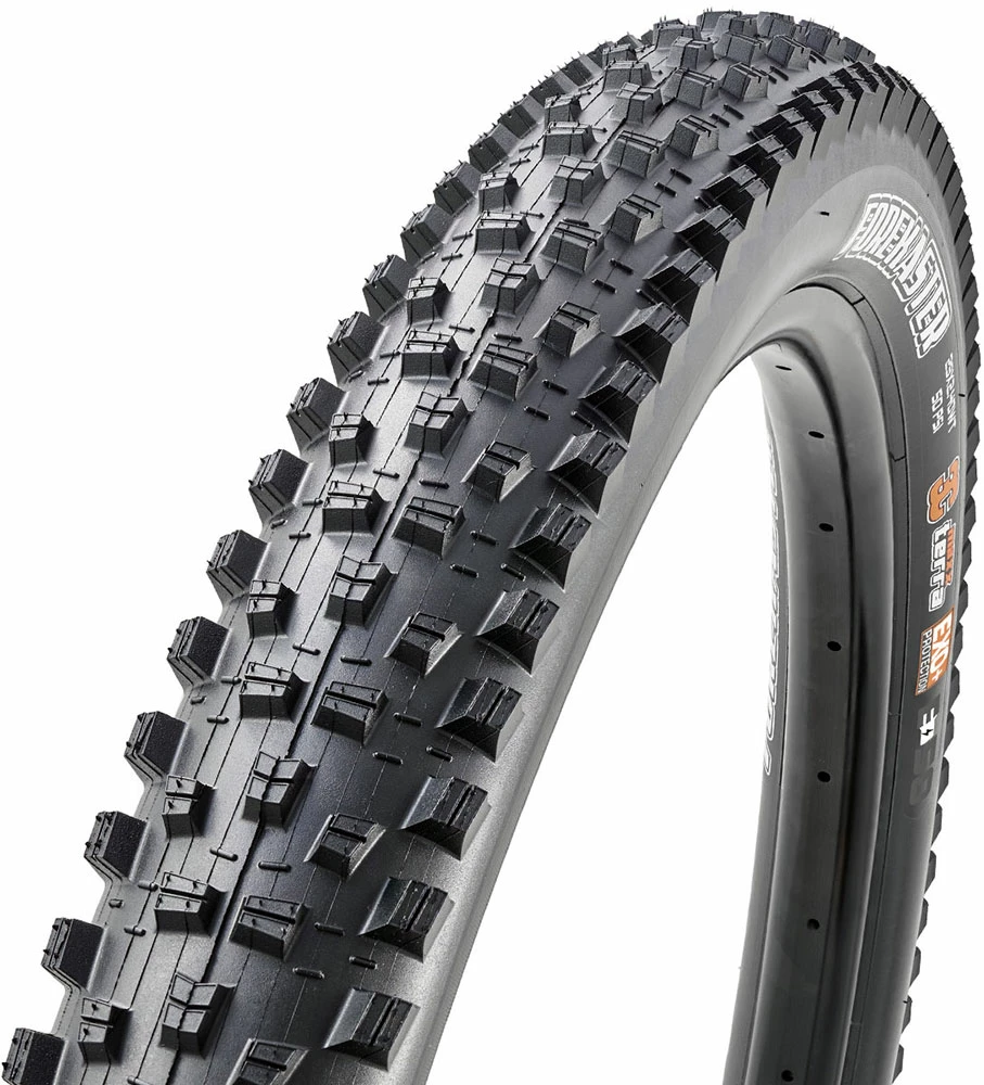 MAXXIS Forekaster 29" WT TR EXO 3C MaxxTerra 60 Faltreifen