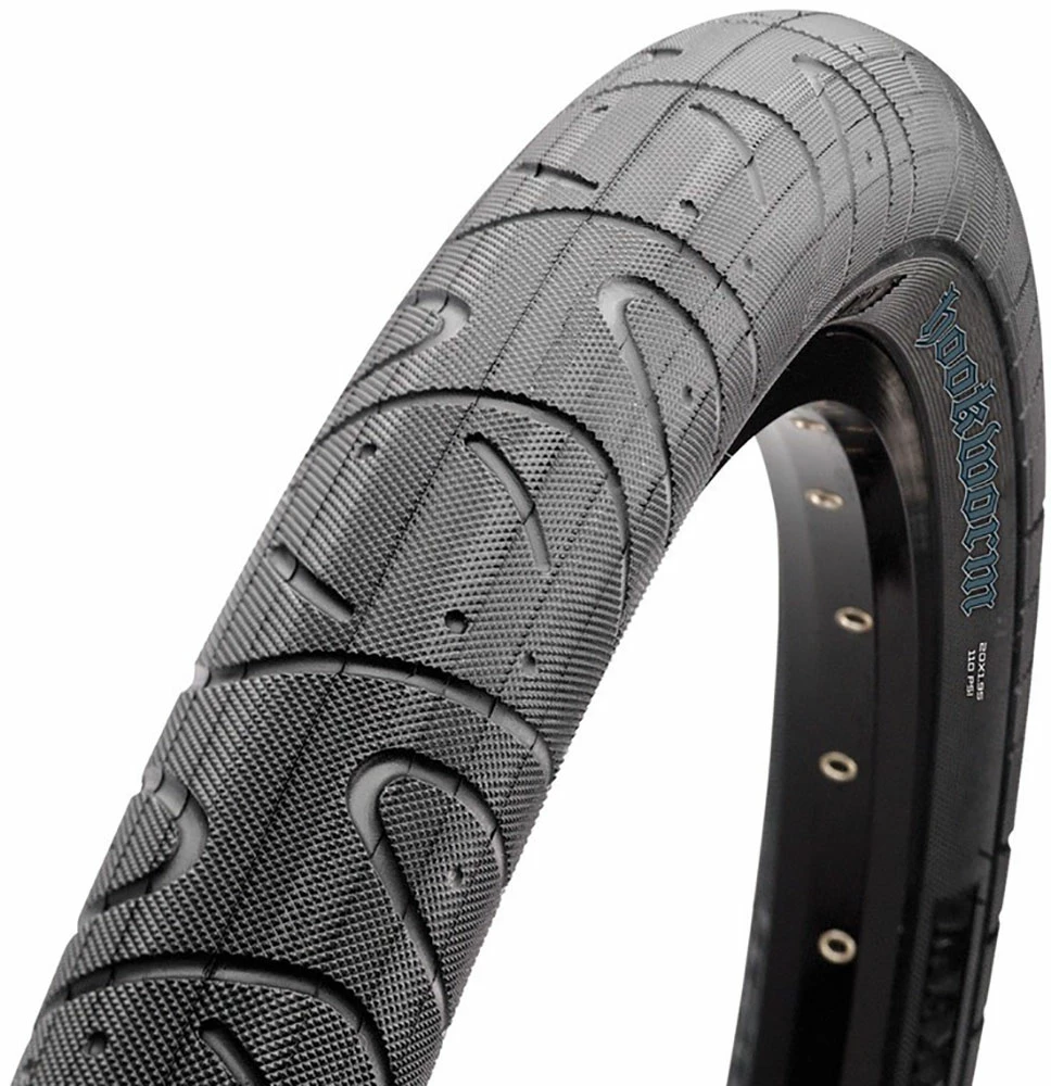 MAXXIS Hookworm 29x2,50" MaxxPro 60 Drahtreifen