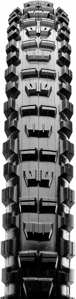 MAXXIS Minion DHR II Hinten 27,5x2,60" WT TR EXO+ 3C MaxxTerra 60 Faltreifen - Image 2