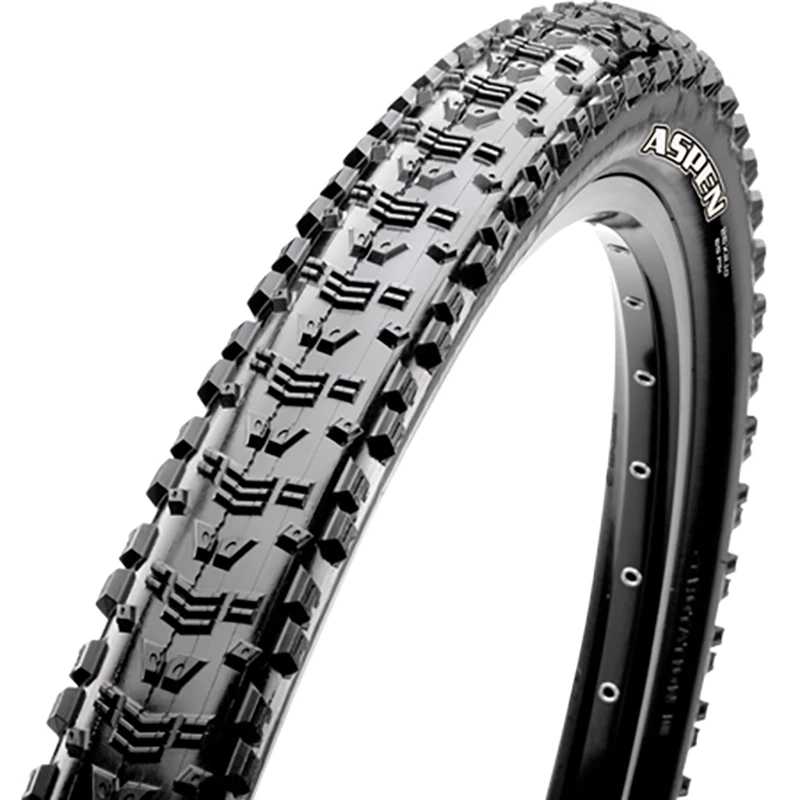 MAXXIS Aspen 29x2,10" TR EXO Dual 120 Faltreifen