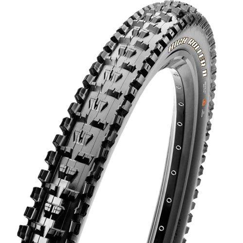 MAXXIS HighRoller II 27,5x2,40" EXO MaxxPro 60 Faltreifen