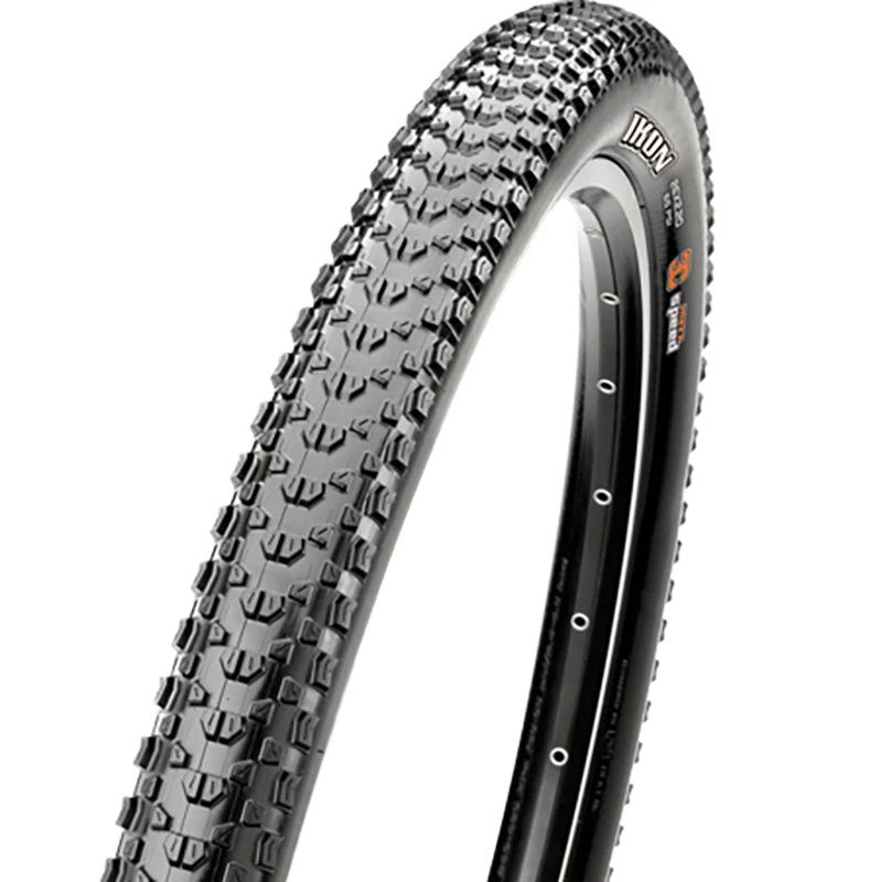 MAXXIS Ikon 26x2,20" TR EXO 3C MaxxSpeed 120 Faltreifen