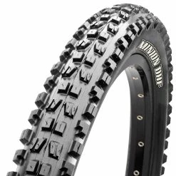 MAXXIS Minion DHF Vorne 29x2,50" WT DH TR 3C MaxxGrip 60x2 DW Faltreifen
