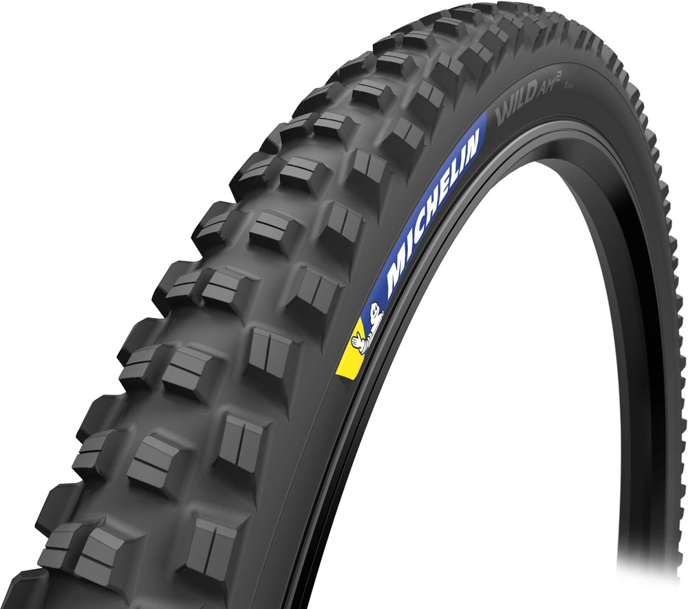 Michelin Wild AM2 Competition 27,5" Faltreifen