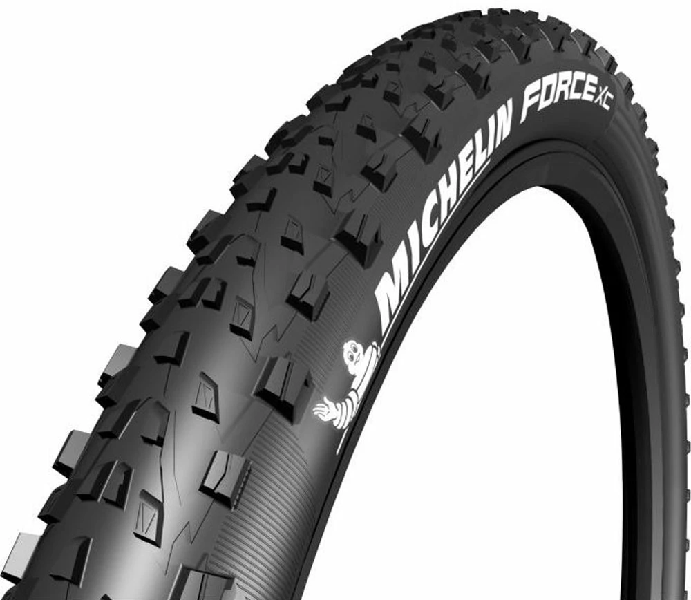 Michelin Force XC Performance 27,5x2,25" Faltreifen