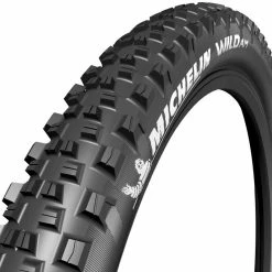 Michelin Wild AM Competition 27,5x2,80" GUM-X3D Faltreifen
