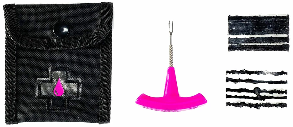 Muc-Off Tubeless Repair Kit