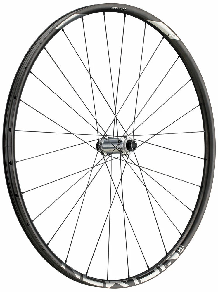 Newmen Advanced SL X.A.25 29" Boost Vorderrad