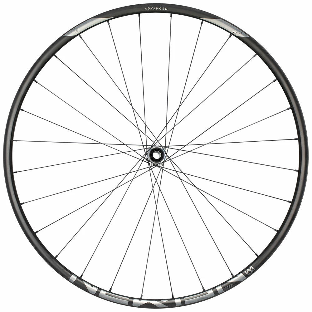 Newmen Advanced SL X.A.25 29" Boost Sram/Shimano Laufradsatz – Bild 2