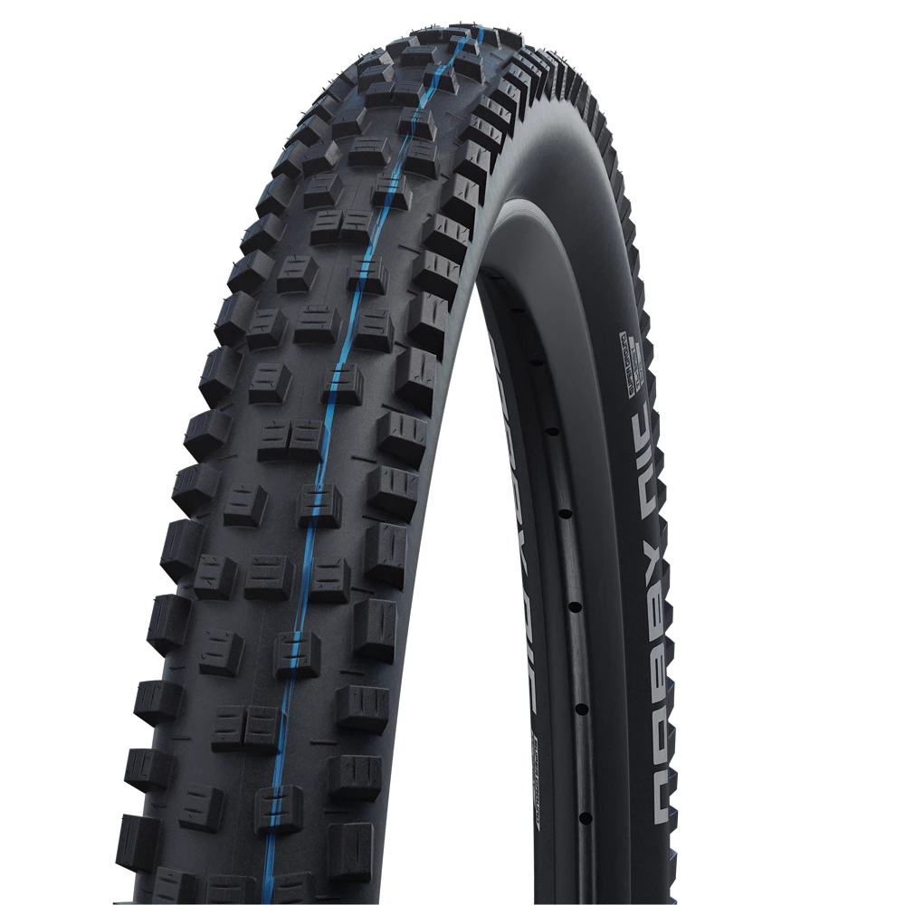Schwalbe Nobby Nic Evo Super Ground 26" Addix E-50 Faltreifen – Bild 2