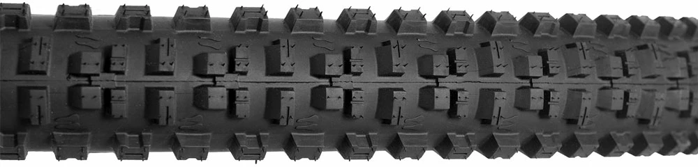 Onza Ibex Black 29" TRC 60TPI Tubeless Ready Faltreifen - Image 3