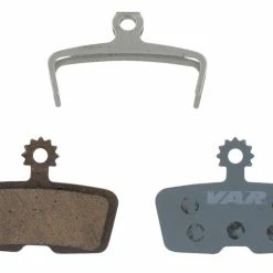 Var Disc Beläge Für Avid Code R