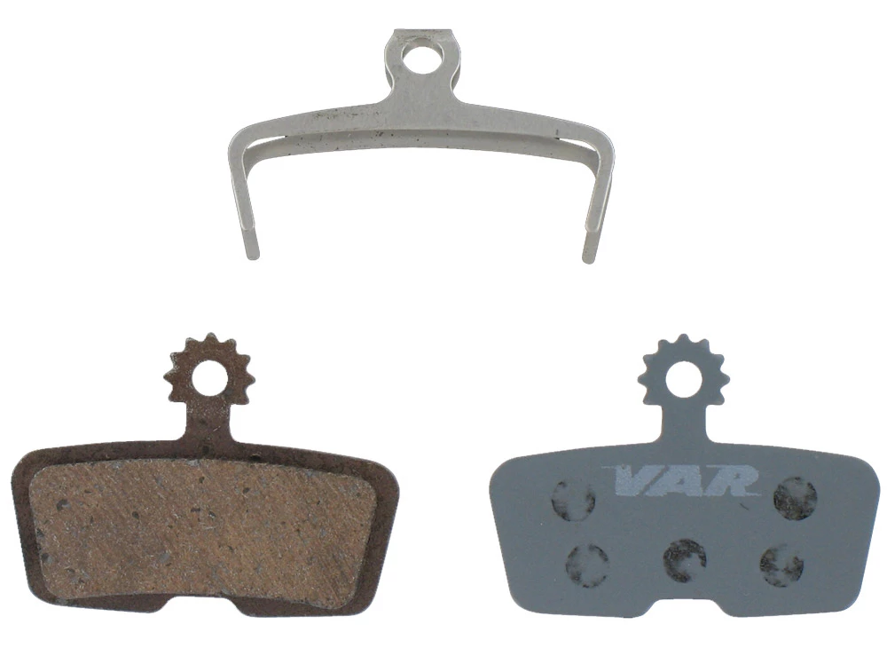 Var Disc Beläge Für Avid Code R