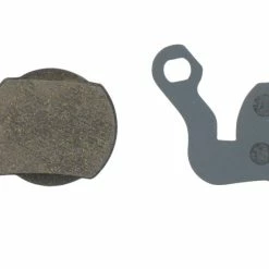 Var Disc Beläge Für Magura Louise 2007-2010/Julie HP 09