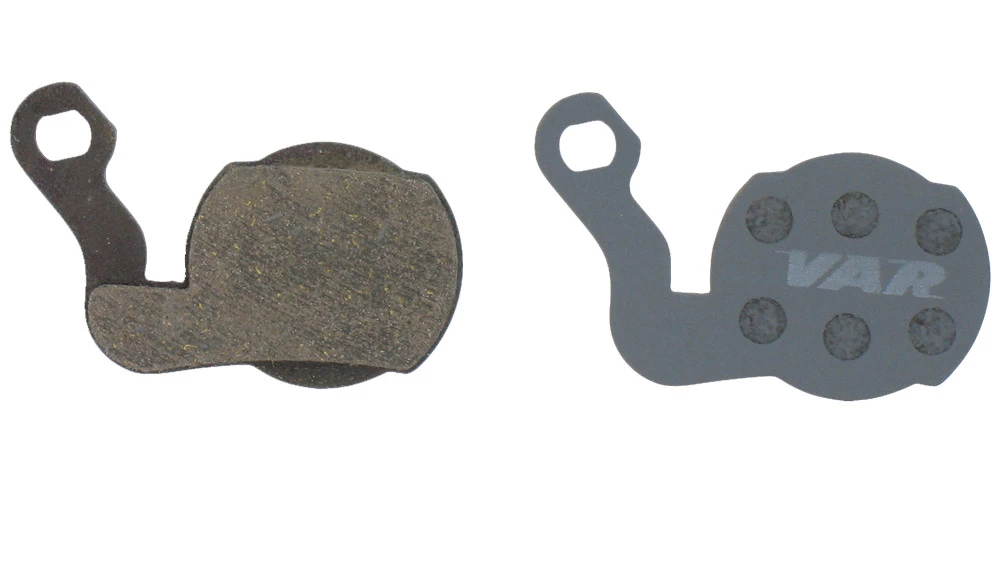 Var Disc Beläge Für Magura Louise 2007-2010/Julie HP 09