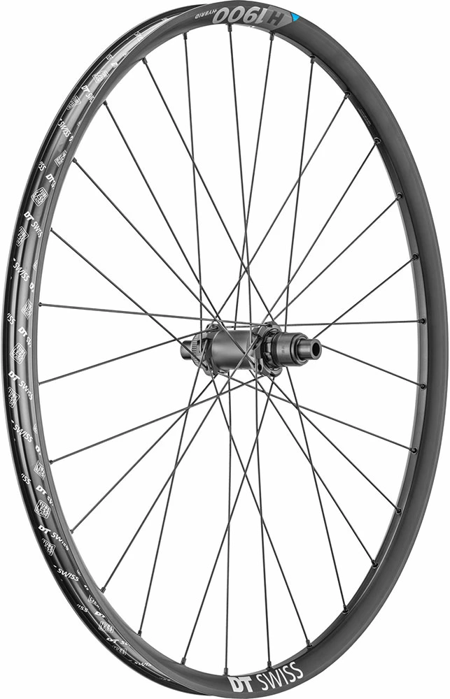 Dt-swiss H 1900 Spline® 29" 30mm CL Boost Hinterrad – Bild 4