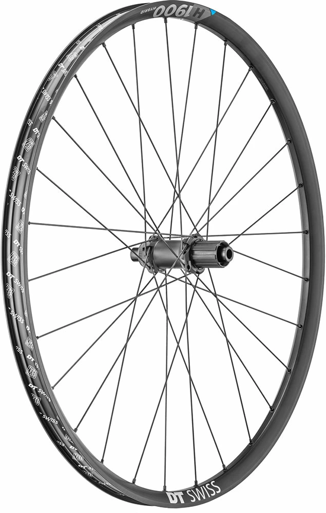 Dt-swiss H 1900 Spline® 29" 30mm CL Boost Hinterrad – Bild 3