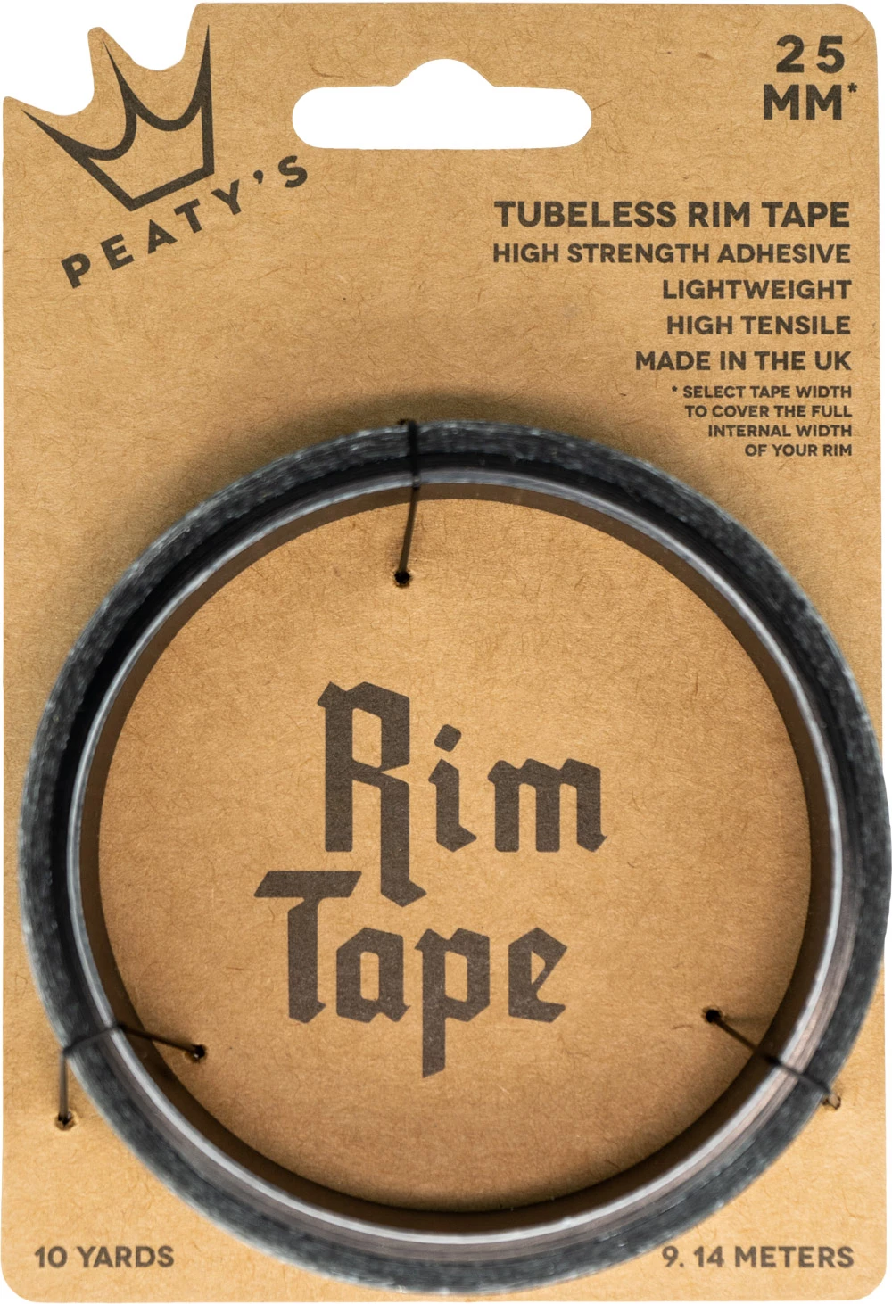 Peaty's Rim Tape Felgenband - Image 4