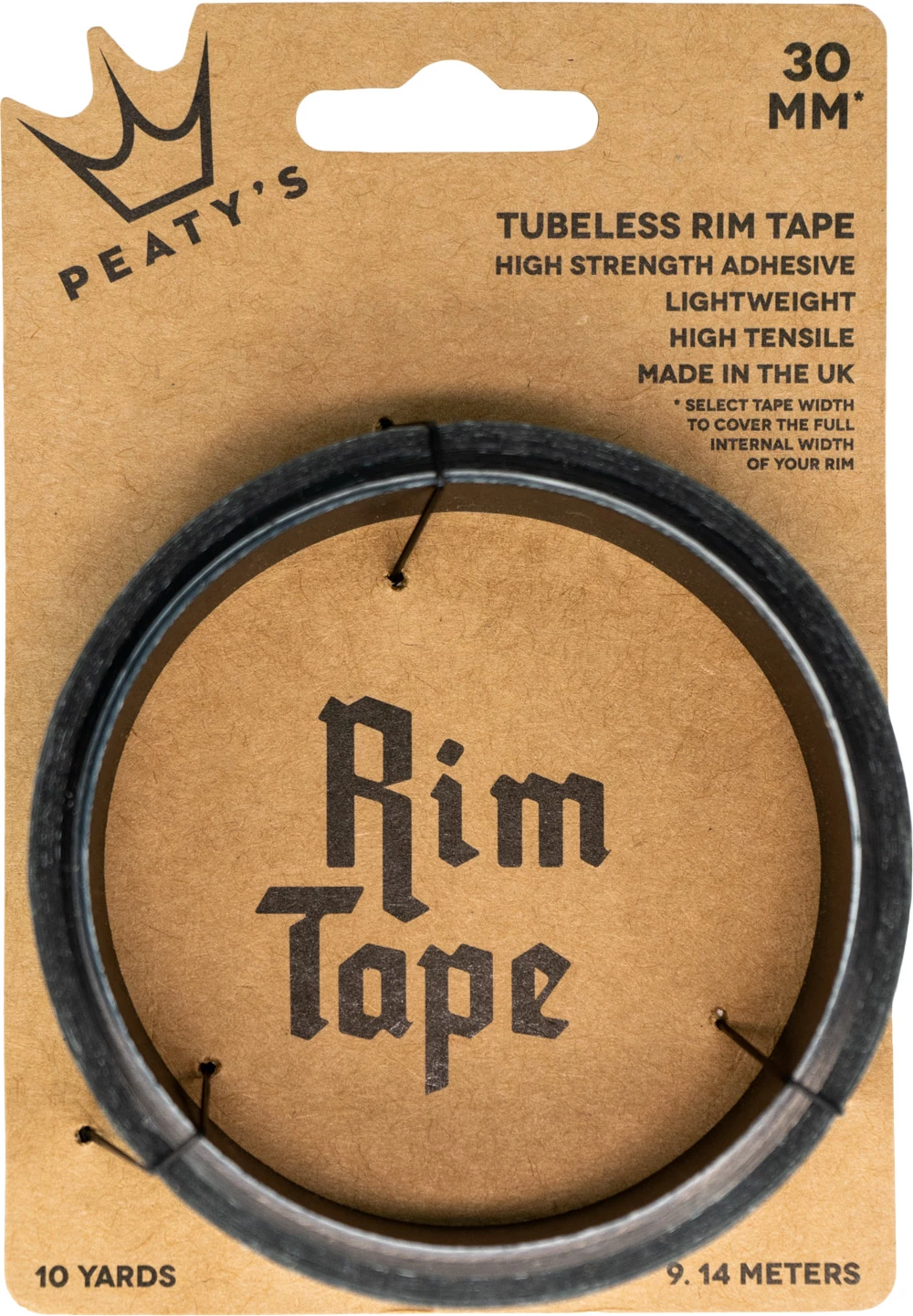Peaty's Rim Tape Felgenband - Image 5