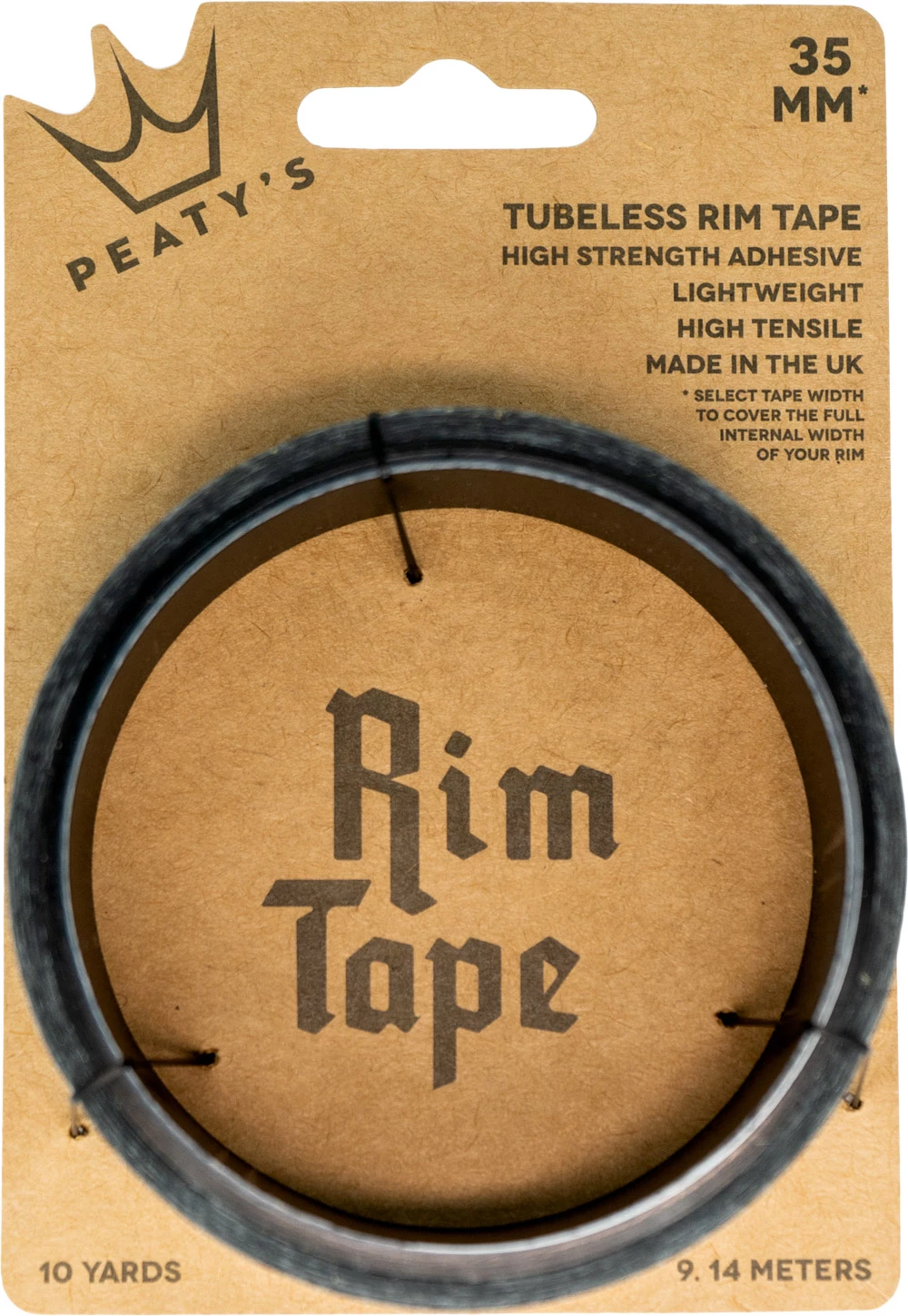 Peaty's Rim Tape Felgenband - Image 6