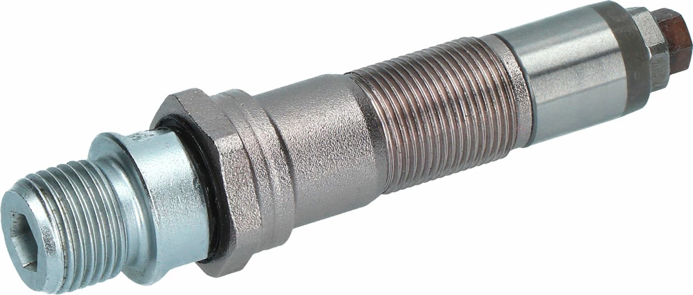 Shimano Pedalachse Komplett Für PD-GR500 /MX80 – Bild 2