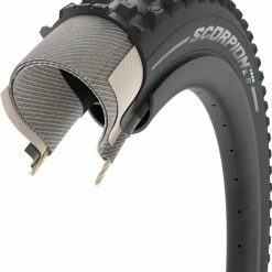 Pirelli SCORPION™ Trail R - Rear Specific 29x2,4" ProWall Faltreifen