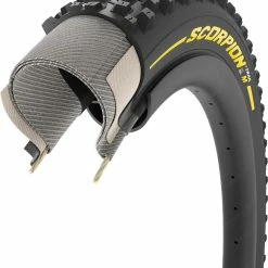 Pirelli SCORPION™ Trail M - Mixed Terrain Team Edition 29x2,4" ProWall Faltreifen