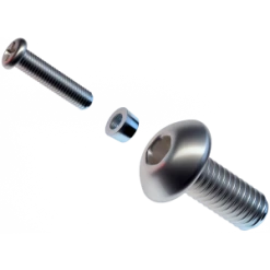 Pitlock PIT-Stopper Diebstahlsicherung