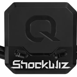 Quarq ShockWiz Tuning System FĂŒr MTB Luftfederelemente