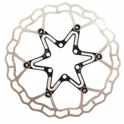 Quaxar AXIM Floating 6 Loch Bremsscheibe