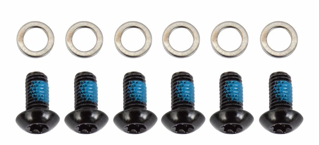 Quaxar LYNX High Performance 6-Loch Bremsscheibe – Bild 5