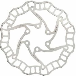 Quaxar LYNX High Performance 6-Loch Bremsscheibe