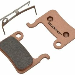 Quaxar Metallic Disc Beläge Für Shimano XTR/XT/LX A01S