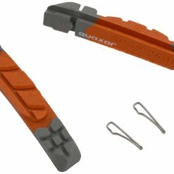 Quaxar Triple Cartridge Color Ersatzbeläge