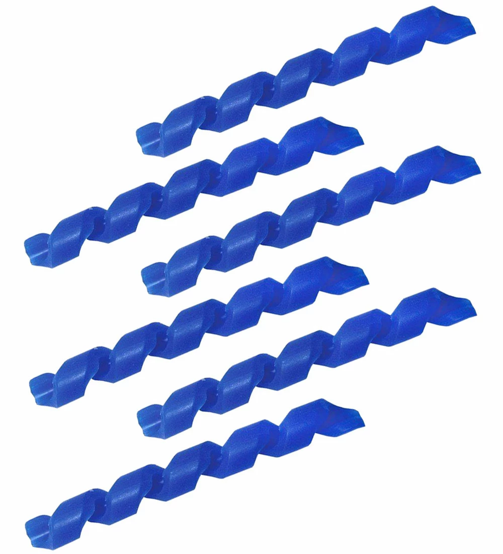 Quaxar Rahmenschutz (6 Stück)