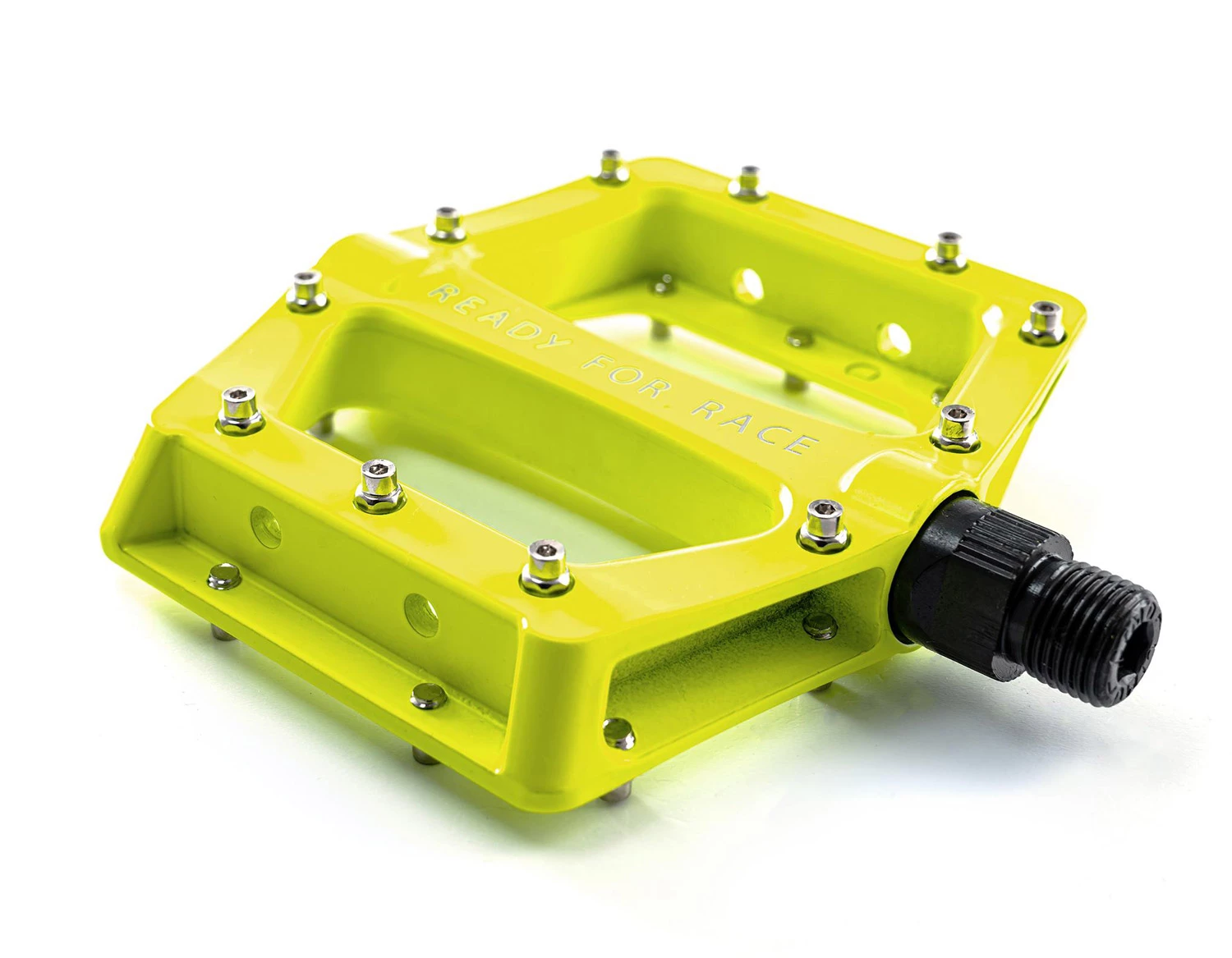 RFR Flat CMPT Plattformpedale – Bild 4