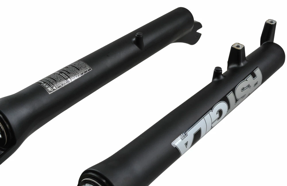 RST GILA MLC 29" Coil 100 Federgabel - Image 3