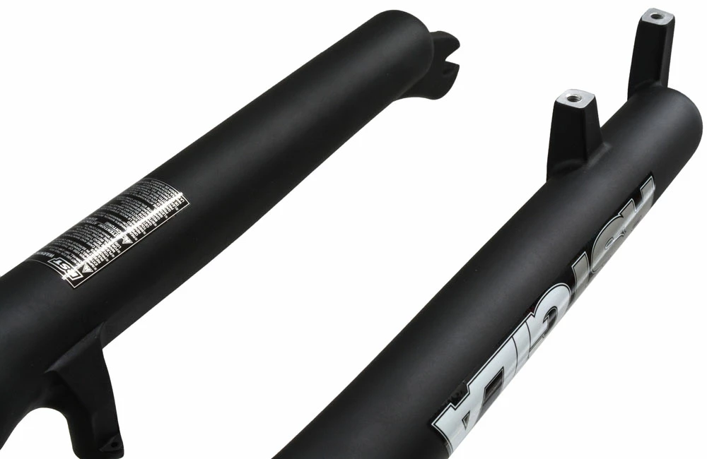 RST GILA T 26" Coil 100 Federgabel – Bild 3