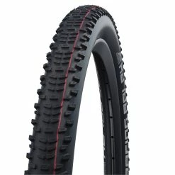Schwalbe Racing Ralph Evo Super Ground 29" Addix Speed E-25 Faltreifen