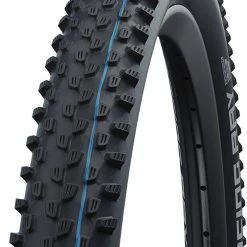 Schwalbe Racing Ray Evo Super Ground 27,5x2,25" Addix SpeedGrip TLE E-25 Faltreifen