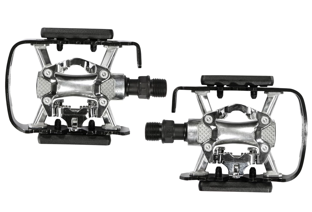 Radon Plattform-/Klickpedale Inkl. Cleats – Bild 2