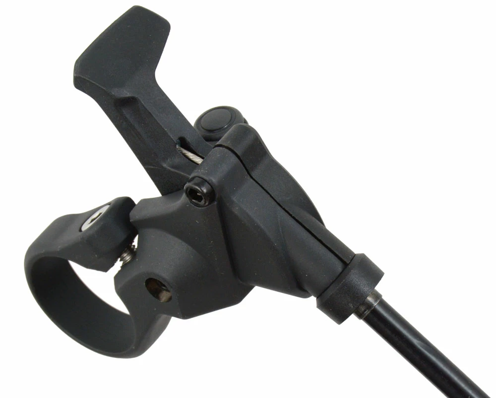 ROCKSHOX Judy Silver TK 27,5" Solo Air Tapered Boost PopLoc – Bild 4