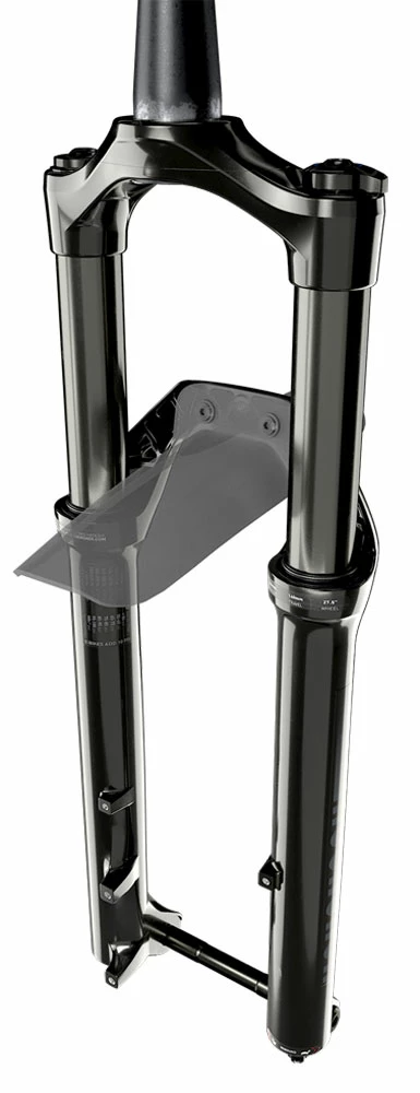 ROCKSHOX 35 Gold RL 27,5" DebonAir Tapered Boost - Image 6