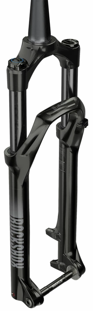 ROCKSHOX Judy Silver TK 27,5" Solo Air Tapered Boost PopLoc