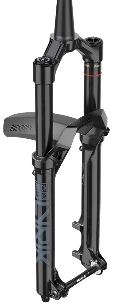 ROCKSHOX Lyrik Select RC 29" DebonAir+ Tapered Boost - Image 2