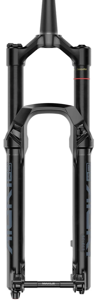 ROCKSHOX Lyrik Select RC 29" DebonAir+ Tapered Boost - Image 3